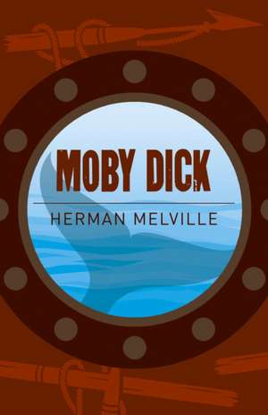 Moby Dick de Herman Melville