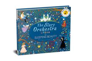 The Story Orchestra: The Sleeping Beauty adolescenti