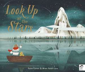 Look Up at the Stars de Katie Cotton