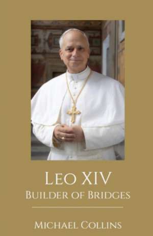 Leo XIV de Michael Collins