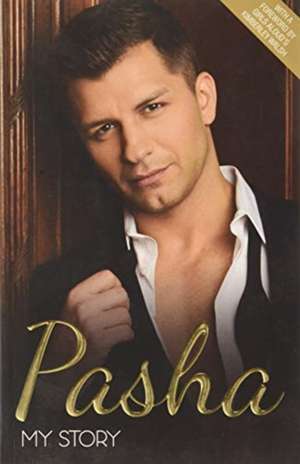 PASHA MY STORY SIGNED de KOVALEV PASHA