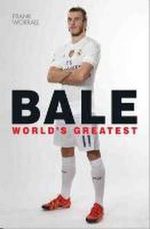 Bale de Frank Worrall