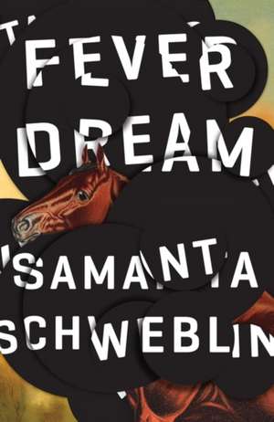 Fever Dream de Samanta Schweblin