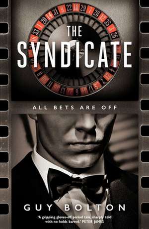 The Syndicate de Guy Bolton