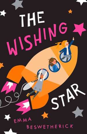 The Wishing Star de Emma Beswetherick
