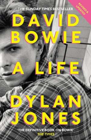 David Bowie de Dylan Jones