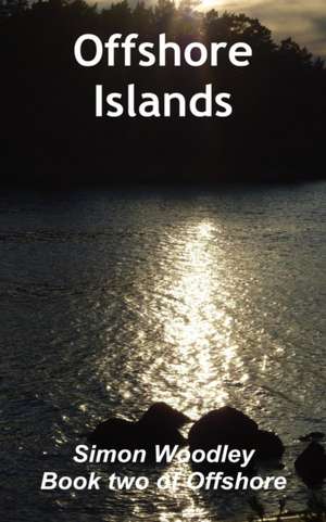 Offshore Islands de Simon Woodley