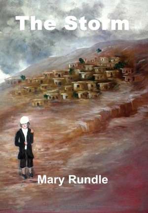 The Storm de Mary Rundle