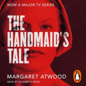 The Handmaid's Tale de Margaret Atwood