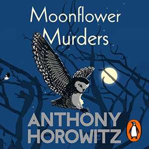 Horowitz, A: Moonflower Murders de Anthony Horowitz