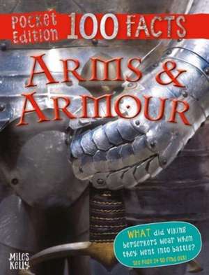 ARMS & ARMOUR de Rupert Matthews