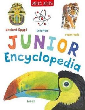 Junior Encyclopedia