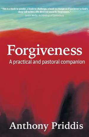 Forgiveness de Anthony Priddis