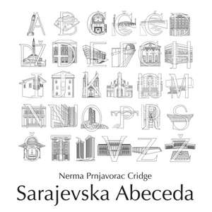 Sarajevska Abeceda de Nerma Prnjavorac Cridge