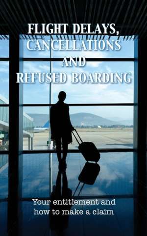 Flight Delays, Cancellations and Refused Boarding de Airfair Compensation Ltd.