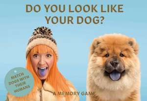 Do You Look Like Your Dog? de Gethings, Gerrard