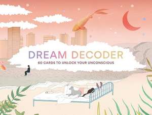 Dream Decoder de Theresa Cheung