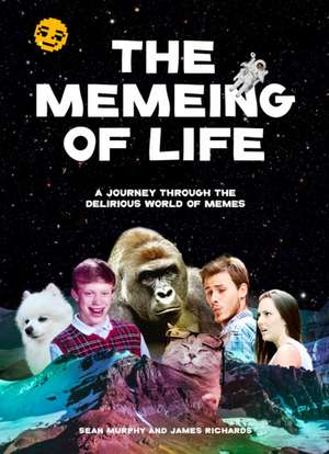 The Memeing of Life de Kind Studio