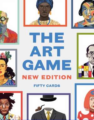 The Art Game de Holly Black