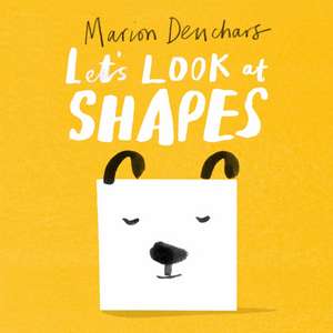 Let's Look at... Shapes de Marion Deuchars