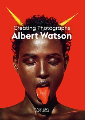 Albert Watson de Albert Watson