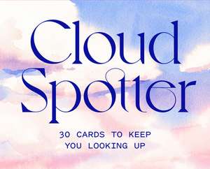 Cloud Spotter de Gavin Pretor-Pinney