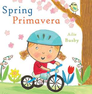 Primavera/Spring de Child's Play