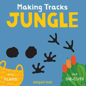 Jungle de Abi Hall