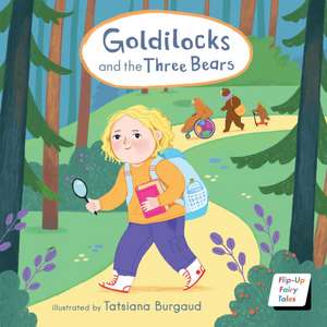 Goldilocks de Child's Play