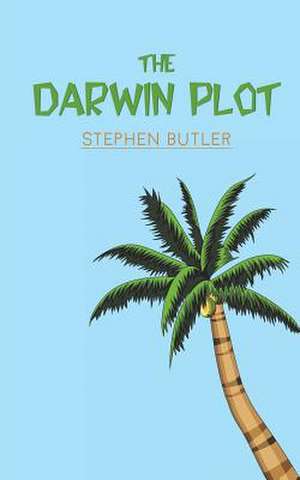 The Darwin Plot de Stephen Butler