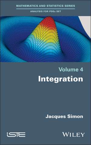 Integration de Jacques Simon