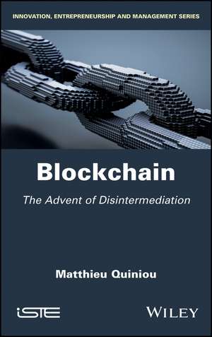 Blockchain C de Quiniou