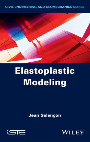 Elastoplastic Modeling de J Salencon