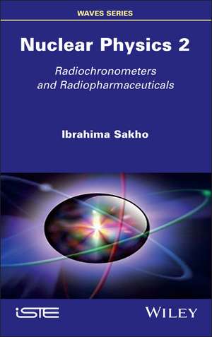 Nuclear Physics 2 de Ibrahima Sakho