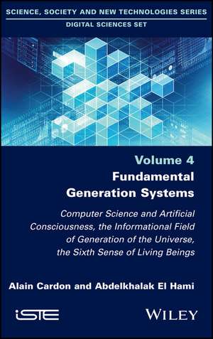 Fundamental Generation Systems de Cardon