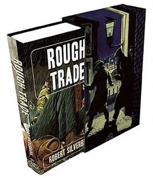 Rough Trade de Robert Sliverberg