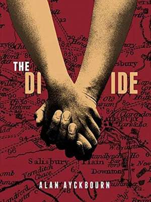 The Divide de Alan Ayckbourn