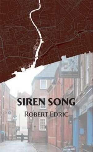 Siren Song #2 de Robert Edric