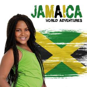 Jamaica de Steffi Cavell-Clarke