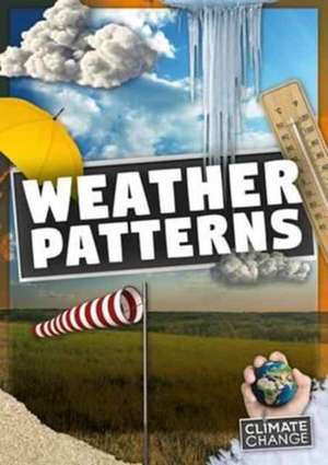 Weather Patterns de Harriet Brundle