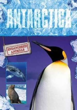 Antarctica de Grace Jones