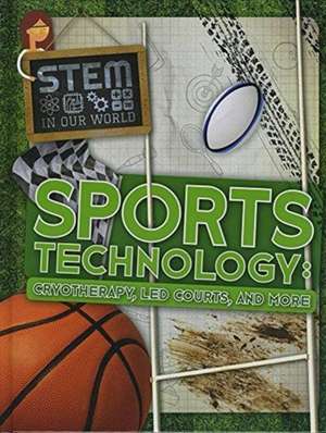 Wood, J: Sports Technology