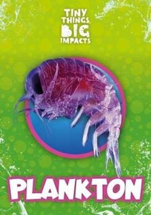 Plankton de John Wood