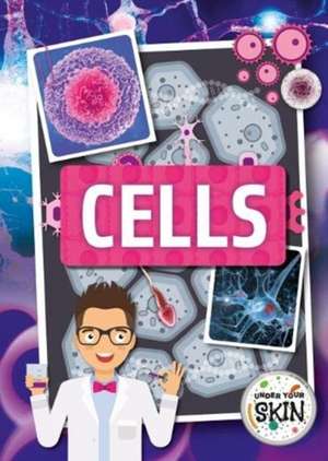 Cells de John Wood