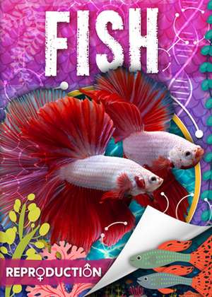 Fish de Joanna Brundle