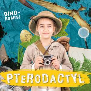 Vallepur, S: Pterodactyl