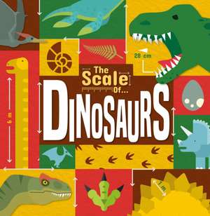 Dinosaurs de Joanna Brundle