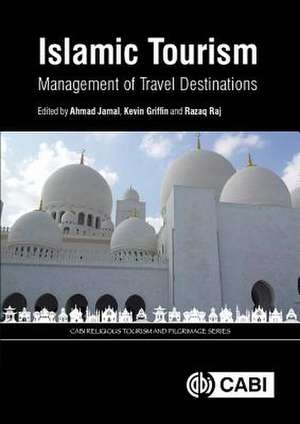 Islamic Tourism de Ahmad Jamal