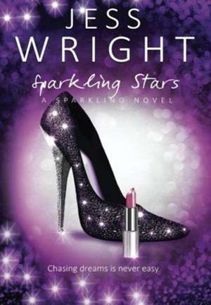 Sparkling de Jess Wright