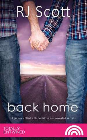 Back Home de R. J. Scott